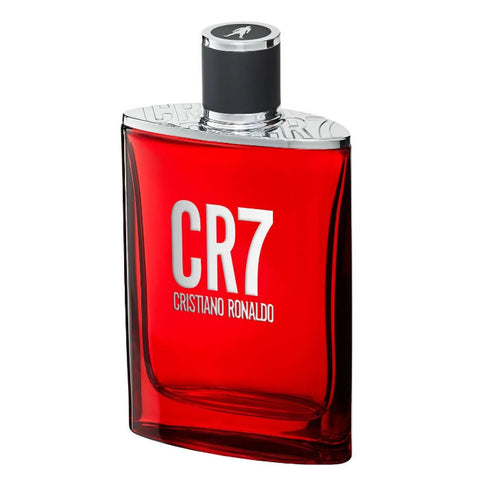 CR7 Cristiano Ronaldo Eau De Toilette Spray 50ml - PerfumezDirect®