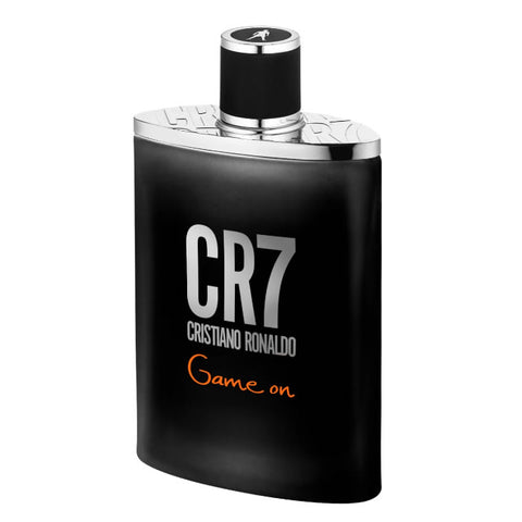 Cristiano Ronaldo Game On Eau De Toilette Spray 50ml - PerfumezDirect®