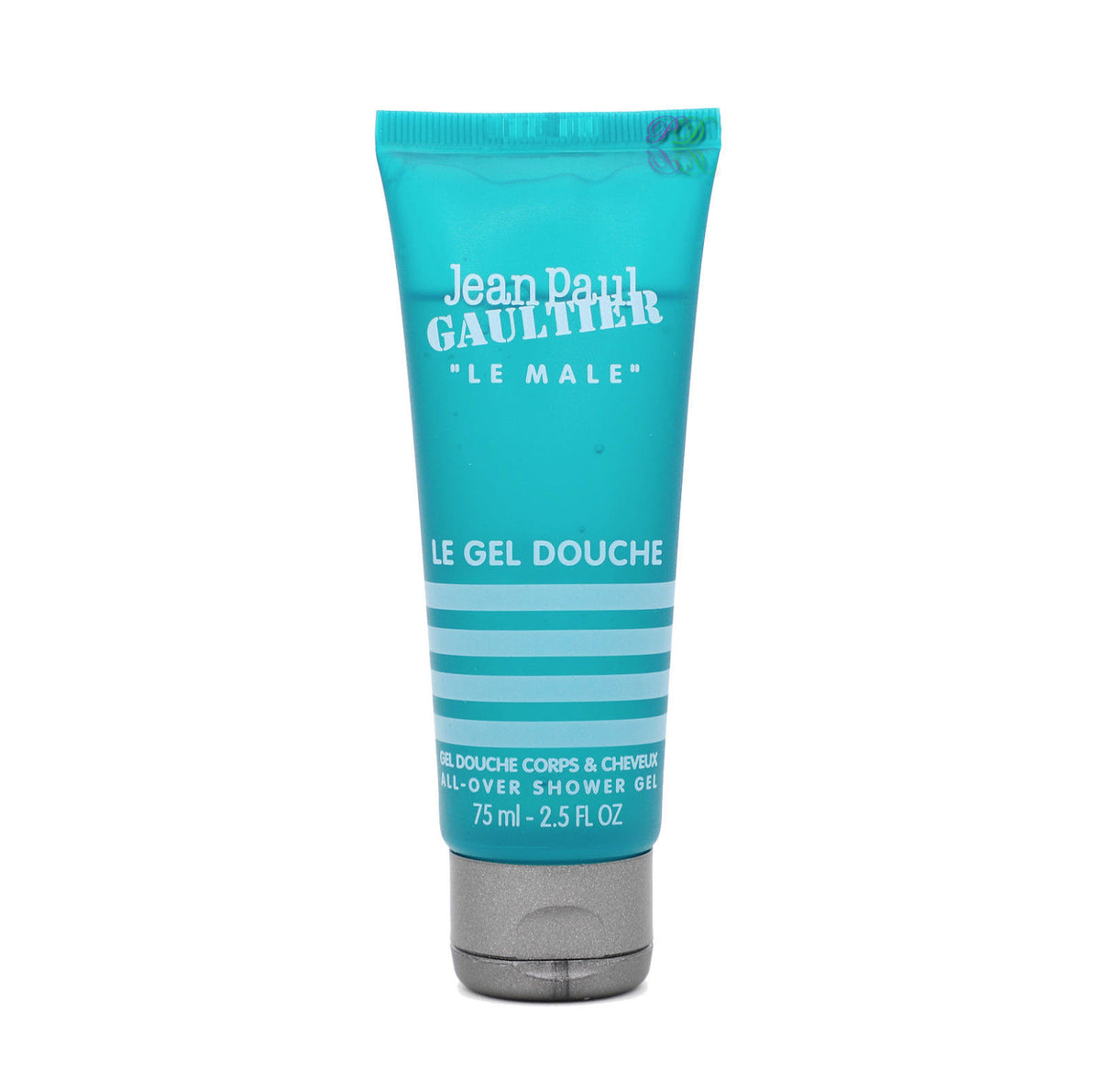 Jean Paul Gaultier Le Male Shower Gel 75ml Men Fragrances New - PerfumezDirect®