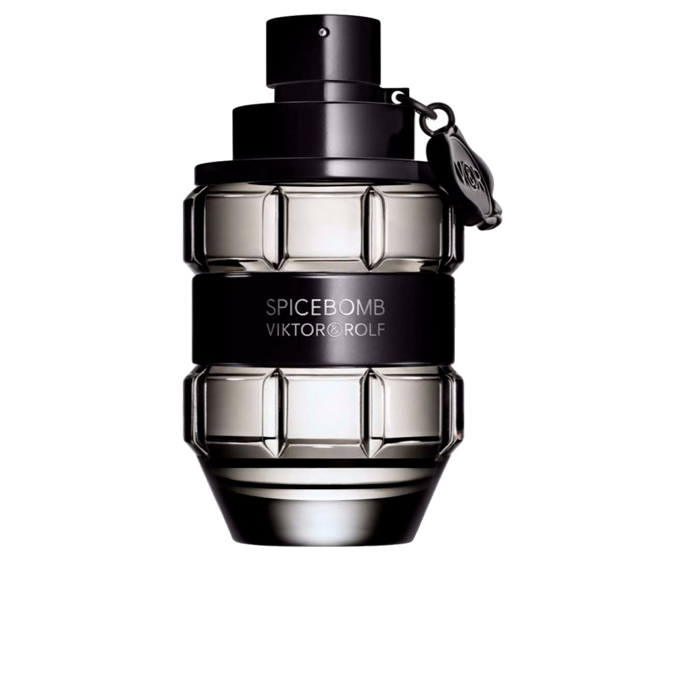 Viktor & Rolf Spicebomb Pour Homme Edt Spray 90 ml - PerfumezDirect®