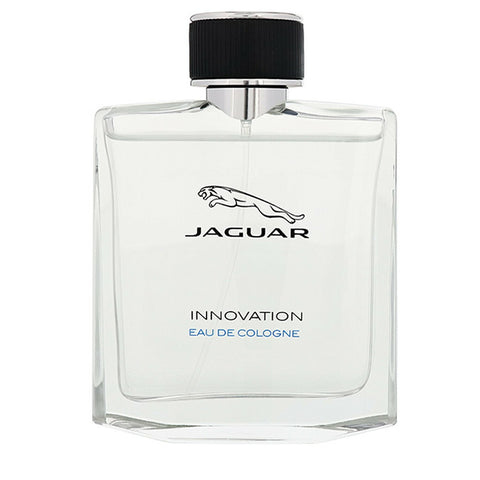 Jaguar Innovation For Men Eau De Cologne Spray 100ml - PerfumezDirect®