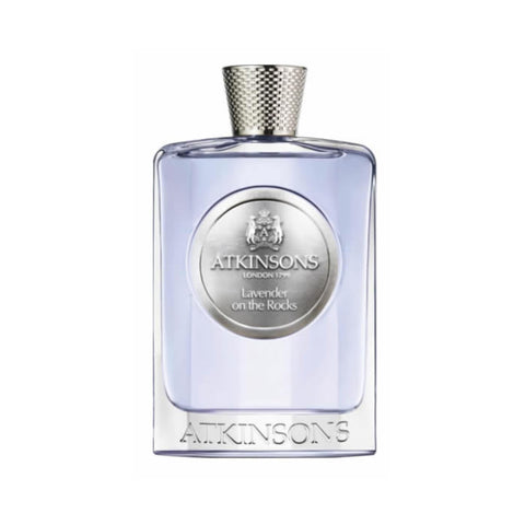 Atkinson Lavender on the Rocks Eau de Parfum 100ml Spray - PerfumezDirect®
