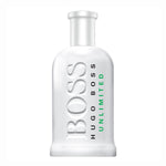 Hugo Boss BOSS BOTTLED UNLIMITED edt spray 200 ml - PerfumezDirect®