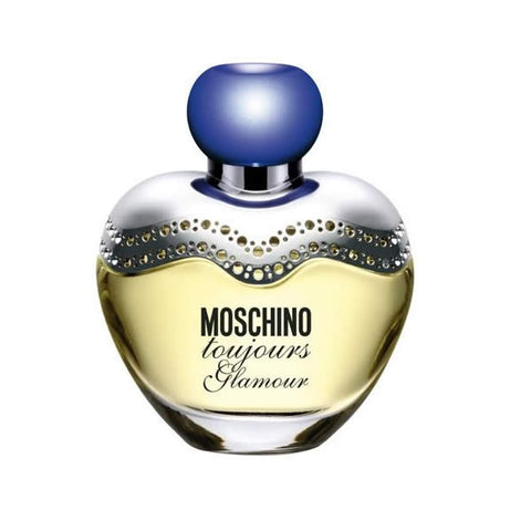 Moschino Toujours Glamour Eau De Toilette Spray 50ml - PerfumezDirect®