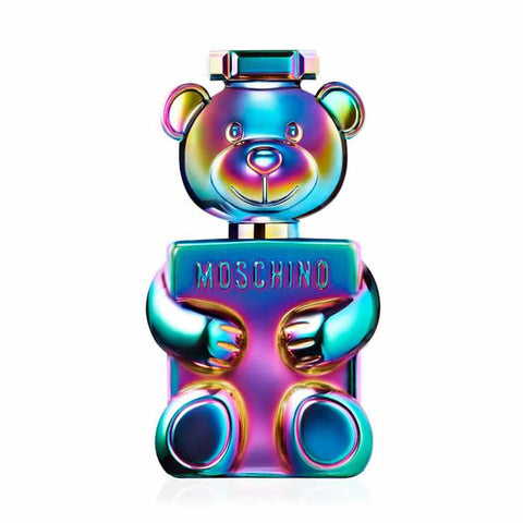 Moschino Toy 2 Pearl Eau De Perfume Spray 100ml - PerfumezDirect®