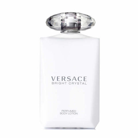 Versace BRIGHT CRYSTAL body lotion 200 ml - PerfumezDirect®