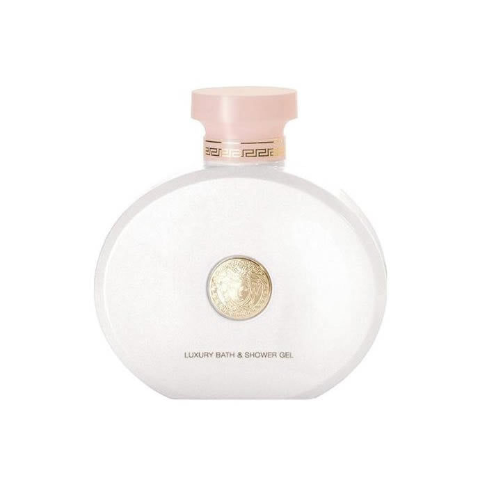 Versace Luxury Shower Gel 200ml - PerfumezDirect®