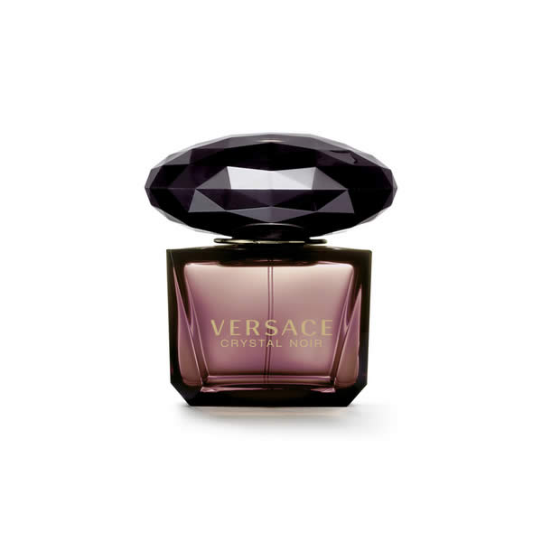 Versace Crystal Noir Eau De Toilette Spray 30ml - PerfumezDirect®