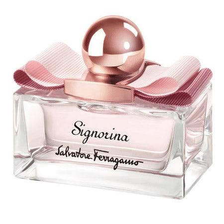 Salvatore Ferragamo SIGNORINA edp spray 30 ml - PerfumezDirect®