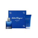 Salvatore Ferragamo Acqua Essenziale Eau De Toilette 30ml Set 2 Pieces - PerfumezDirect®