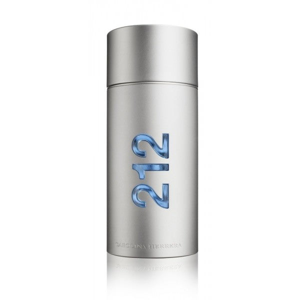 Carolina Herrera 212 Men Eau De Toilette Spray 100ml - PerfumezDirect®