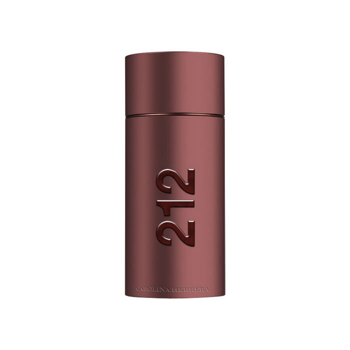 Carolina Herrera 212 Sexy Men Eau De Toilette Spray 100ml - PerfumezDirect®