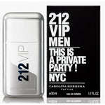 Carolina Herrera 212 VIP MEN edt spray 50 ml - PerfumezDirect®