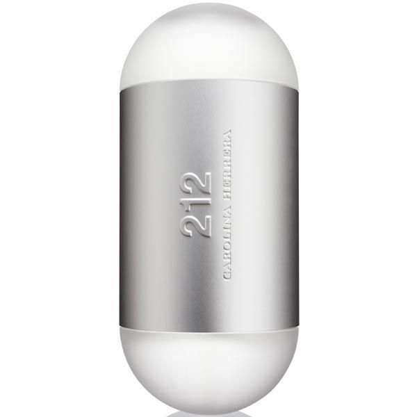 Carolina Herrera 212 Nyc Eau De Toilette Spray 60ml - PerfumezDirect®