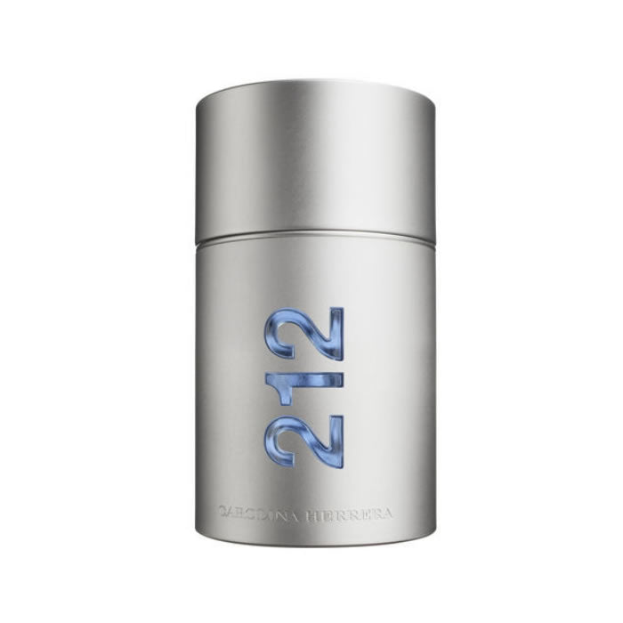 Carolina Herrera 212 Men Eau De Toilette Spray 50ml - PerfumezDirect®