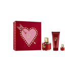 Carolina Herrera CH SET 3 pz - PerfumezDirect®