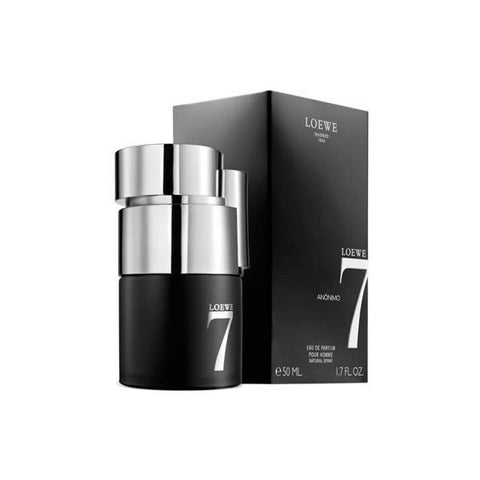 Loewe 7 Anonimo Eau De Perfume Spray 50ml - PerfumezDirect®