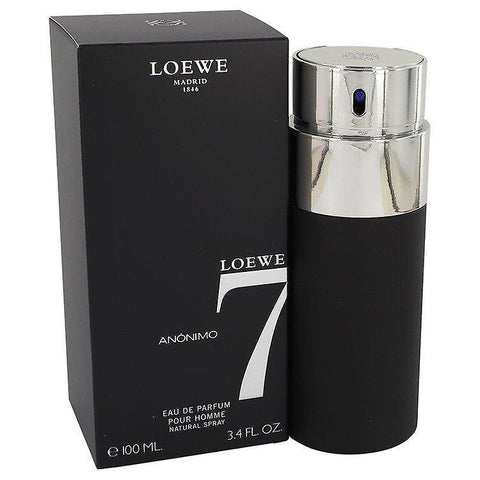 Loewe 7 Anónimo Edp Spray 100ml - PerfumezDirect®