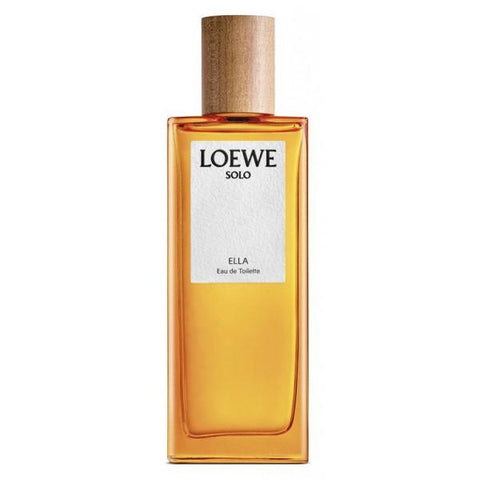 Loewe Solo Ella Edt 30ml Spray - PerfumezDirect®