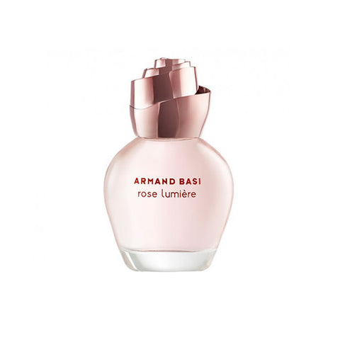 Armand Basi Rose Lumière Eau De Toilette Spray 50ml - PerfumezDirect®