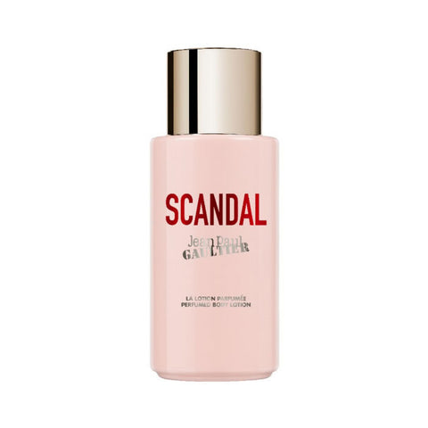 Jean Paul Gaultier SCANDAL body lotion 200 ml - PerfumezDirect®
