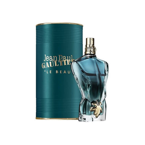 Jean Paul Gaultier LE BEAU edt spray 75 ml - PerfumezDirect®