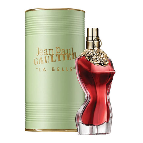 Jean Paul Gaultier LA BELLE edp spray 50 ml - PerfumezDirect®