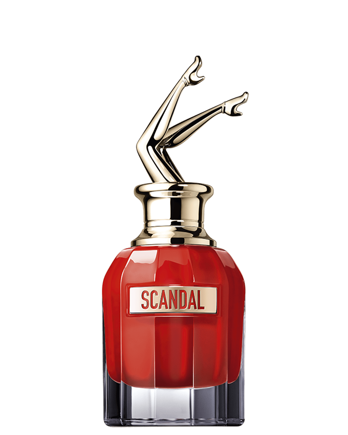 Jean Paul Gaultier Scandal Le Parfum Eau de Parfum 80ml Spray - PerfumezDirect®