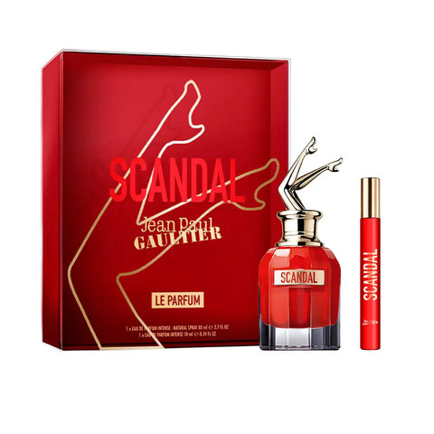 Jean Paul Gaultier Scandal Le Parfum 80ml Mini Talla 10ml - PerfumezDirect®