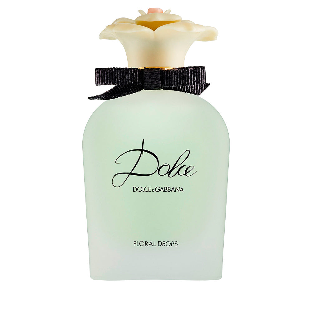 Dolce & Gabbana DOLCE FLORAL DROPS edt spray 50ml - PerfumezDirect®