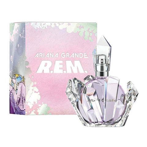 Ariana Grande R.E.M. Eau de Parfum 100ml Spray - PerfumezDirect®