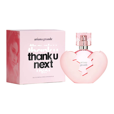 Ariana Grande Thank U, Next Eau de Parfum 30ml Spray - PerfumezDirect®