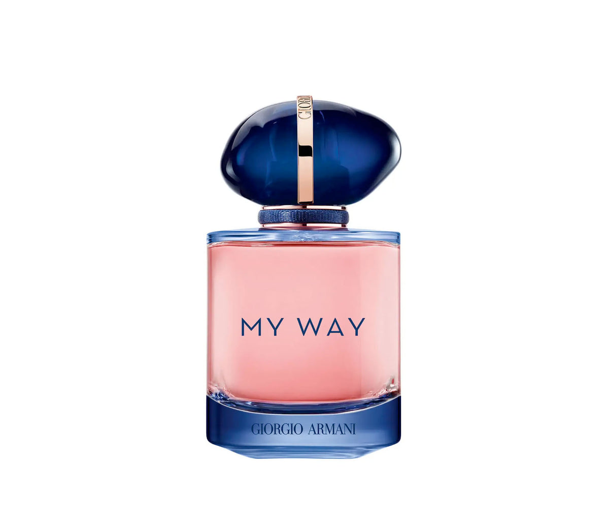 Armani My Way Intense Edp Spray 50 ml - PerfumezDirect®