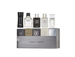 Armani The Men s Collection Mini Set 25 ml Gift Set New - PerfumezDirect®