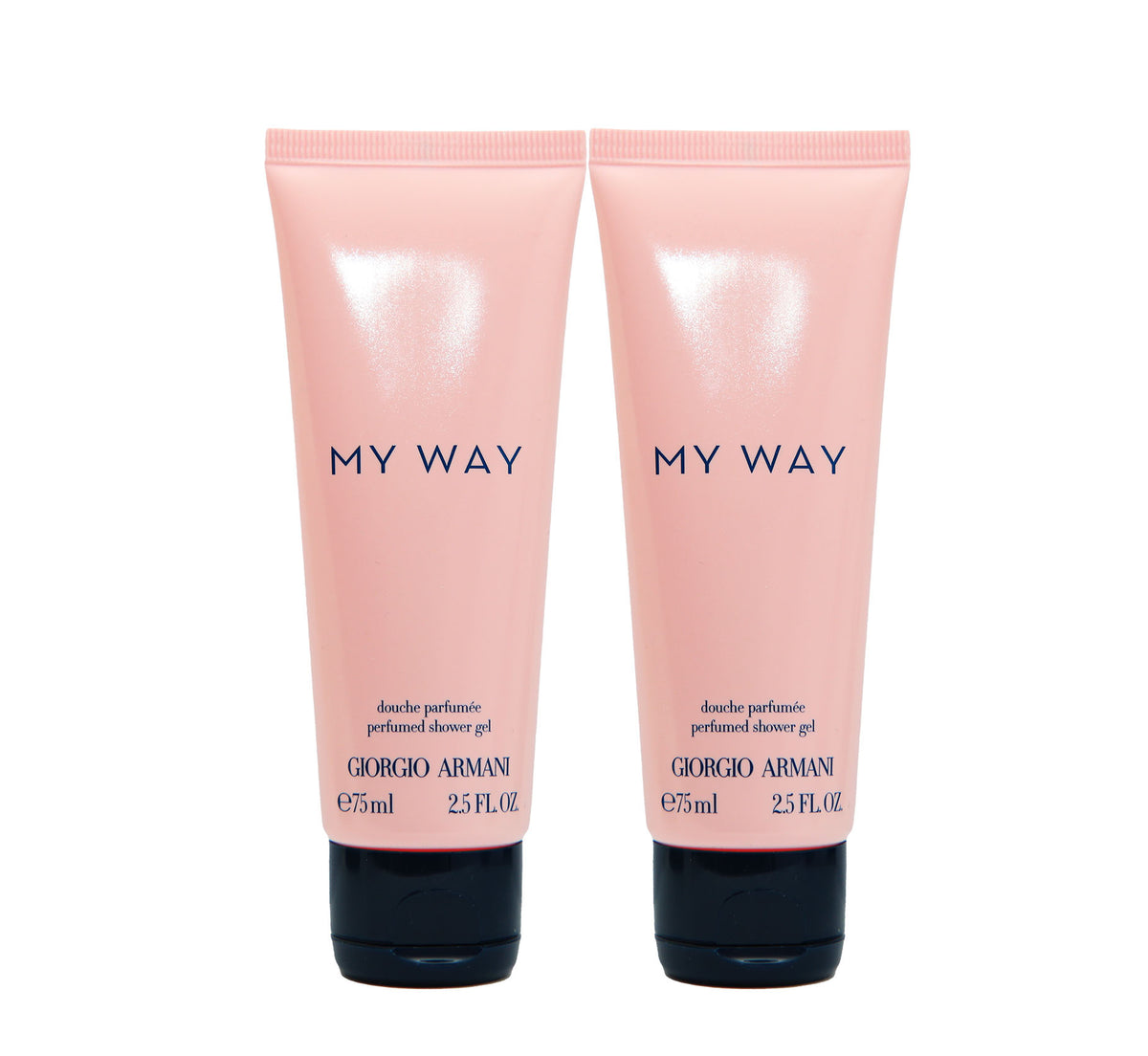 Armani My Way Perfumed Shower Gel 150ml - PerfumezDirect®