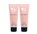 Armani My Way Perfumed Shower Gel 150ml - PerfumezDirect®