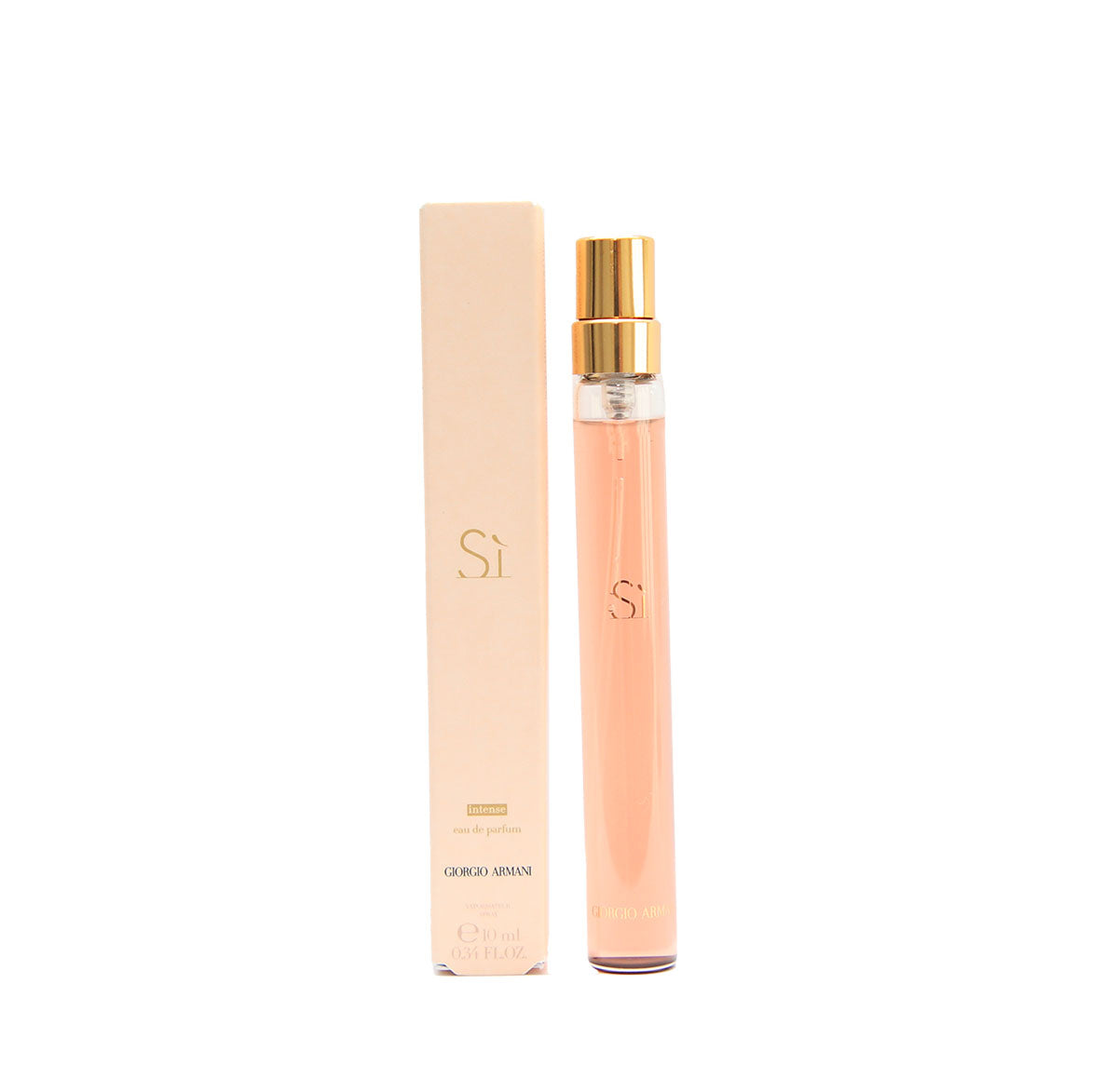 Armani deals si 10ml