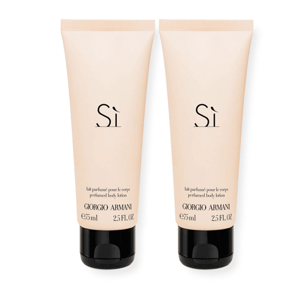 Armani Si Perfumed Body Lotion 150ml PerfumezDirect