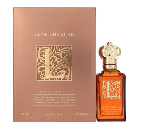 Clive Christian L Floral Chypre Eau de Parfum 50ml Spray - PerfumezDirect®
