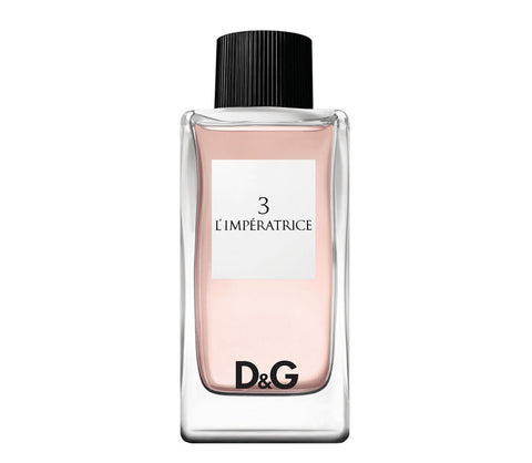 D&G L Imperatrice Pour Femme Edt Spray 50 ml - PerfumezDirect®