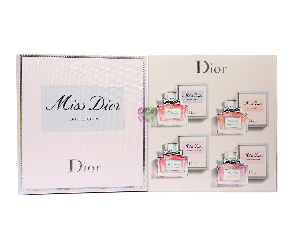Miss dior la on sale collection