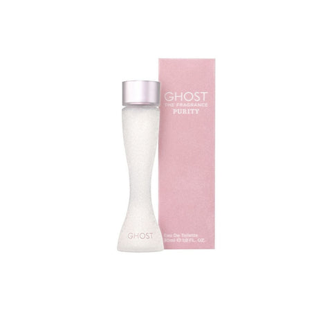 Ghost Purity Eau de Toilette 30ml Spray - PerfumezDirect®