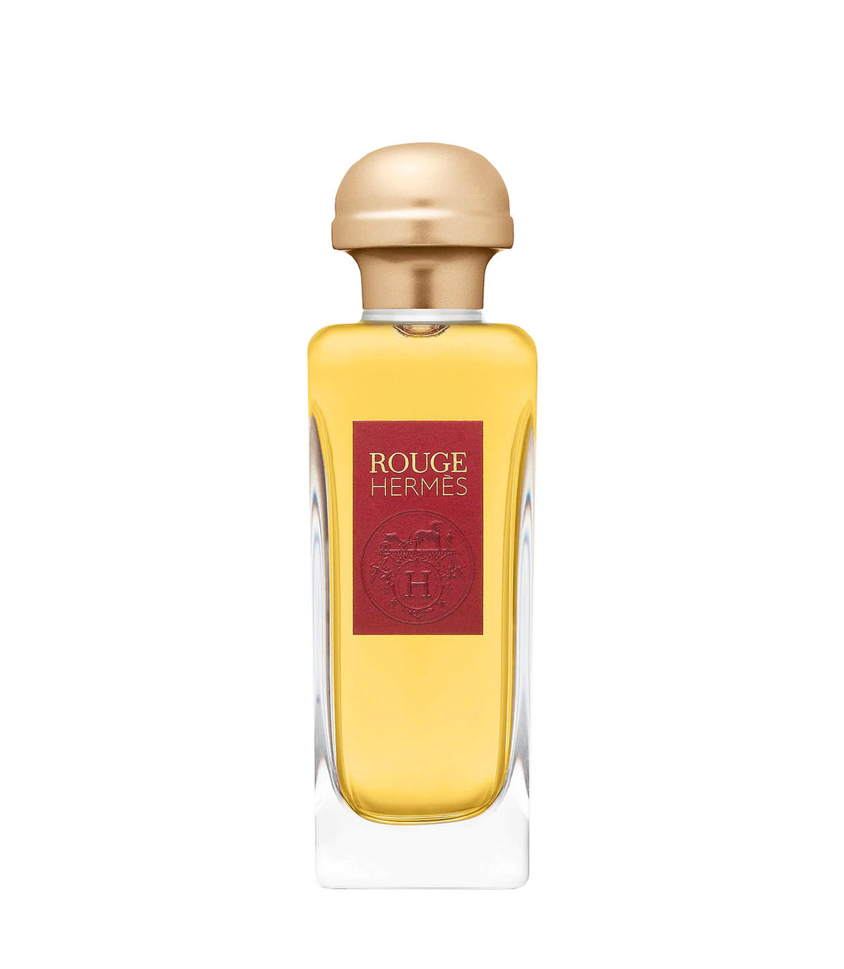 Hermes Rouge Hermes Edt Spray 100ml - PerfumezDirect®