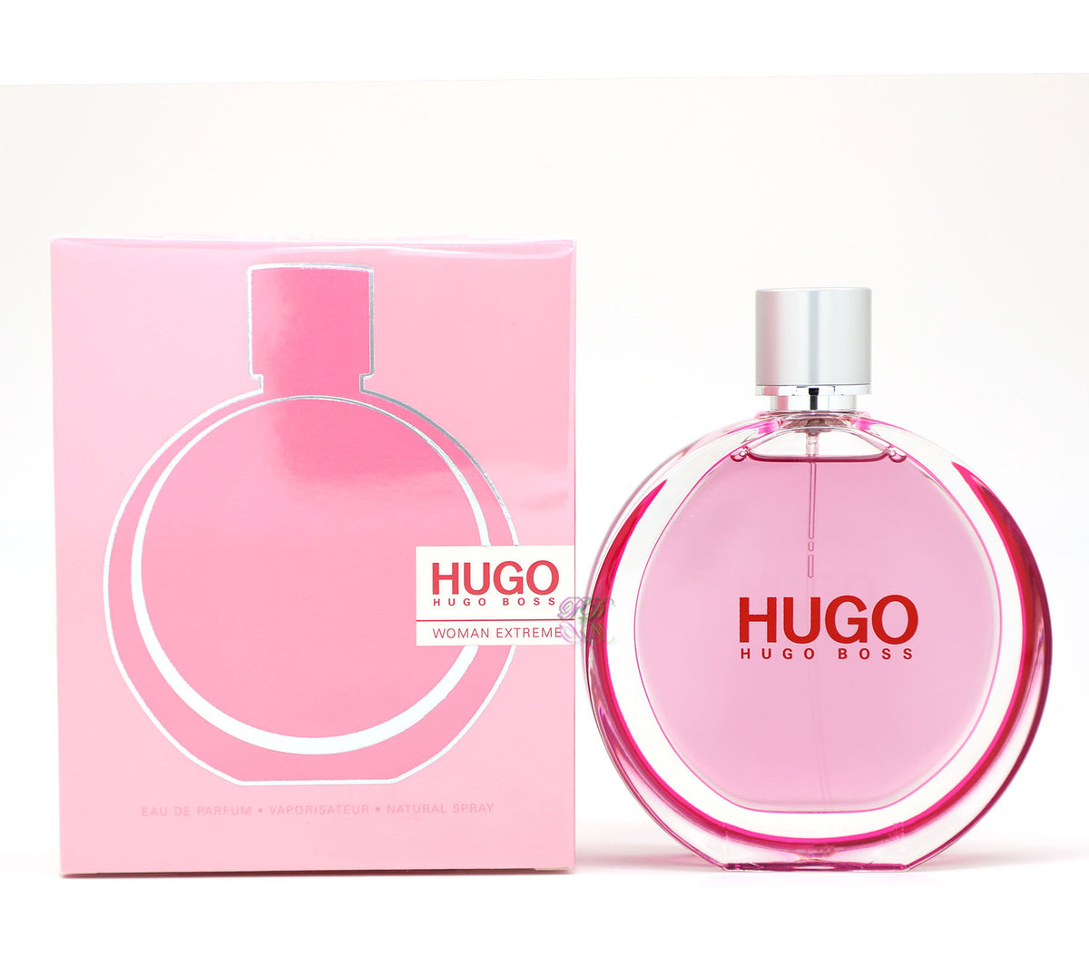 Hugo Boss Hugo Woman Extreme Eau de Parfum 30ml Spray - PerfumezDirect®