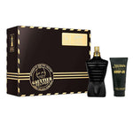 Jean Paul Gaultier Le Male Le Parfum Eau De Parfum Spray 125ml Set 2 Pieces 2021 - PerfumezDirect®