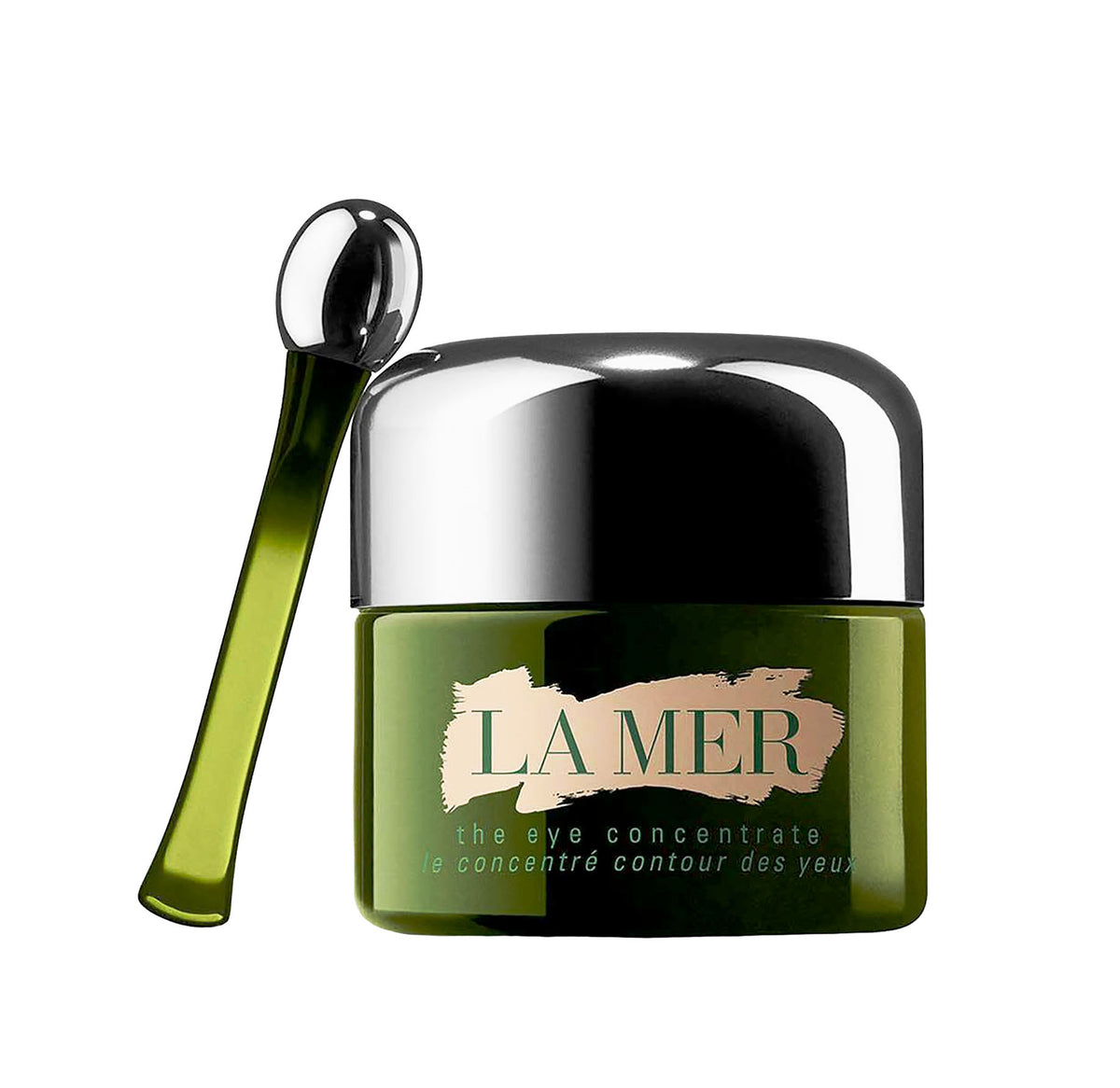 La Mer The Eye Concentrate Eye Cream 15ml - PerfumezDirect®