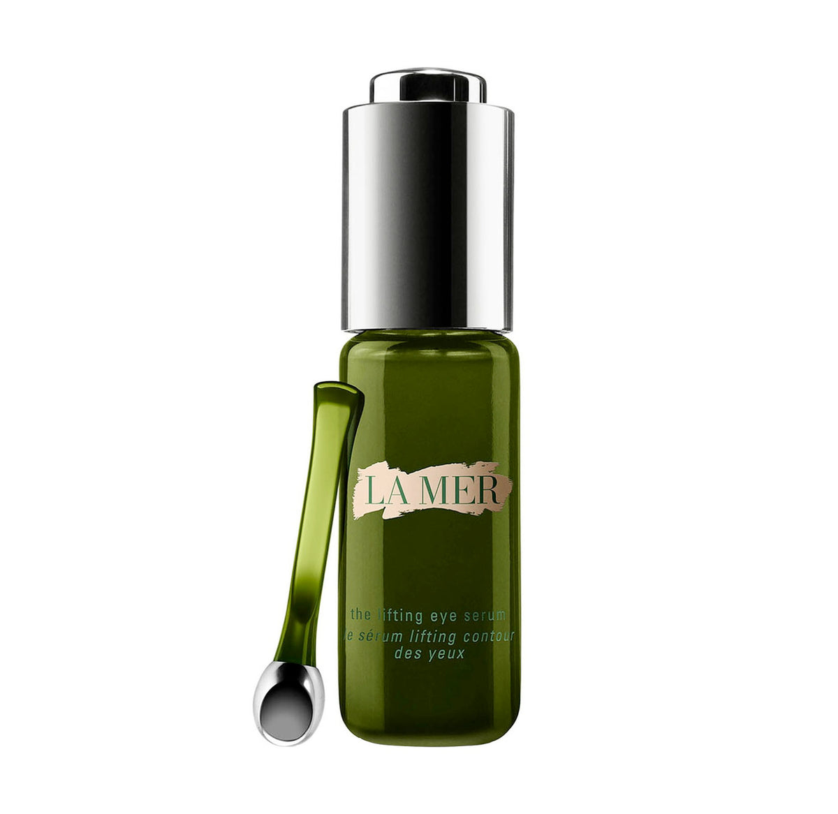 La Mer The Eye Lifting Serum Eye Gel 15ml - PerfumezDirect®