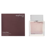 Calvin Klein EUPHORIA MEN edt spray 100 ml - PerfumezDirect®
