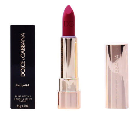 Dolce & Gabbana Makeup SHINE lipstick #117-mauve diamond 3,5 gr - PerfumezDirect®