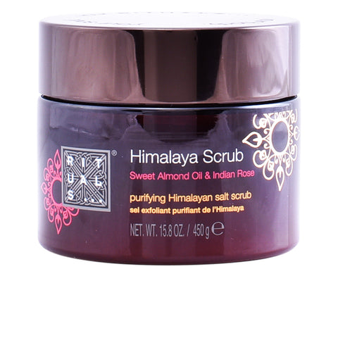 Rituals HIMALAYA SCRUB purifying himalayan salt scrub 450 gr - PerfumezDirect®